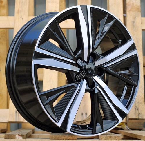 R18 pouces 4x108 jantes - r18,