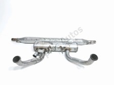 SILENCIEUX ARRIERE CITROEN AMI