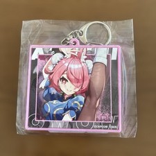 Street Fighter 6 NIJISANJI