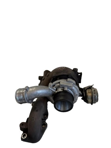 Turbo garrett 55205483 - turbo,