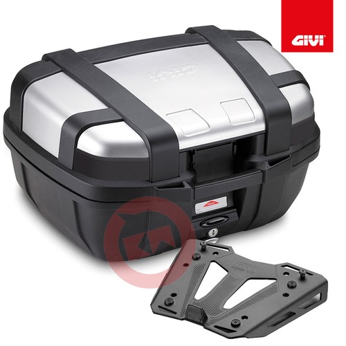 Givi kit top case - givi, top-case