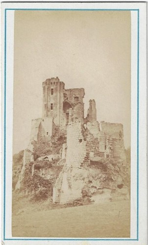 Originale cdv c1870 france - originale,