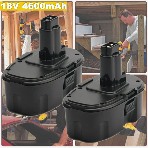 Batterie 18v mh pour - batterie, ni-mh