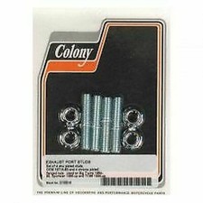 Zingué Échappement Clou Et