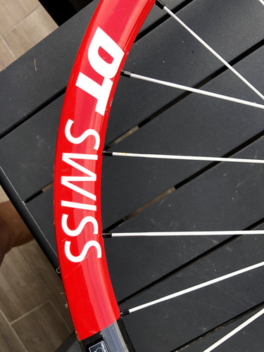 Roues swiss carbone - swiss, xrc