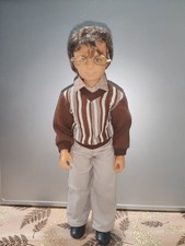 RARE poupées famille BELLA le