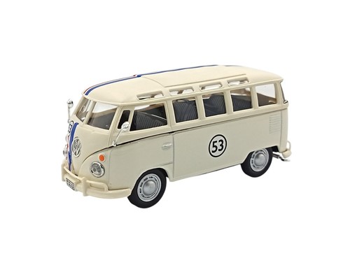 Volkswagen van samba combi - van,