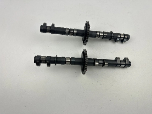Arbres cames kawasaki zzr - arbres, à