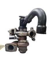 Turbo FORD FIESTA 6 PHASE 1