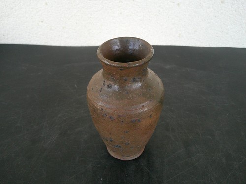 Vase ceramique borne - ceramique,