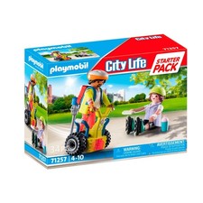 Playmobil 71257 Starter Pack