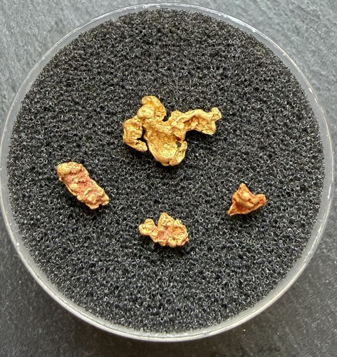 Lot pépites 1 00g - pépites,