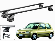 Barres Portatout Pour NISSAN