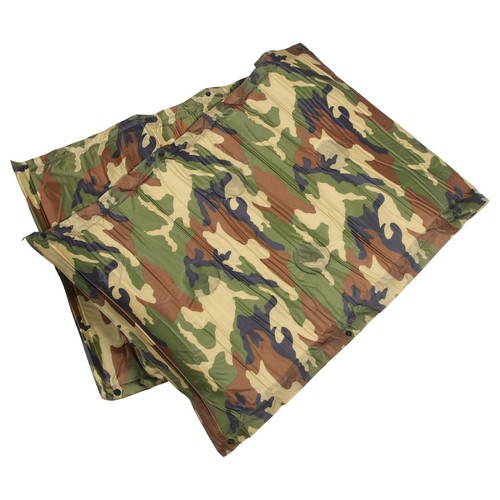 Matelas couchage portable - de,
