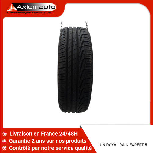Pneu uniroyal rain - pneu,