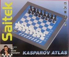 Ordinateur d’échecs