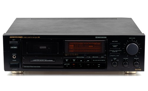 Onkyo integra 2750 lecteur - integra,
