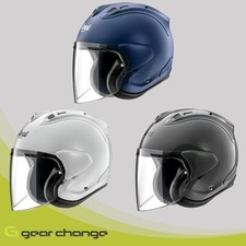 Casques de moto Arai SZ-R Evo