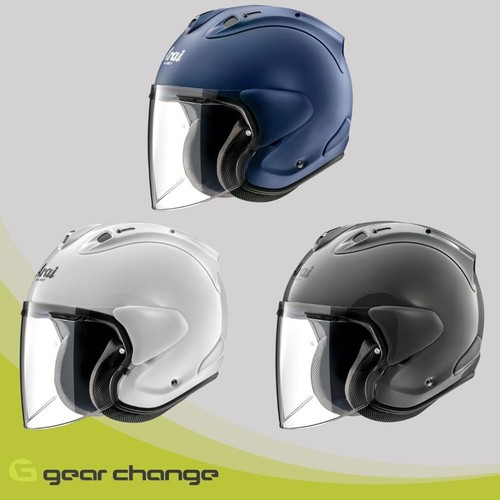 Casques moto arai r - moto, sz-r