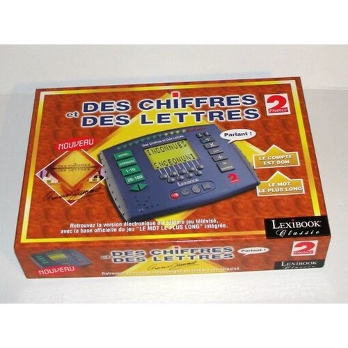 Jeu societe des chiffres - jeu, et