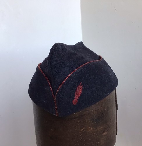 France police cap military - cap,