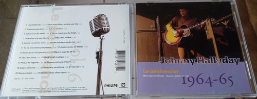 Johnny hallyday guitare - hallyday,