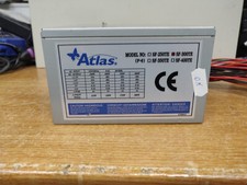 Atlas sf-300te 300w p20 -  4