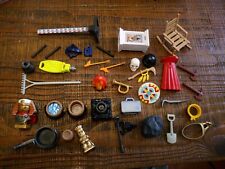 PLAYMOBIL accessoire pyramide