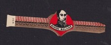 Antique Simon Bolivar Cigar