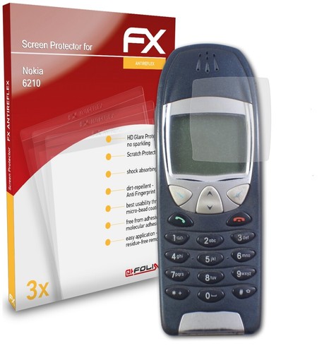 Atfolix film protection - atfolix, 3x