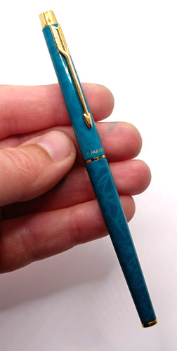 Stylo plume parker - stylo,