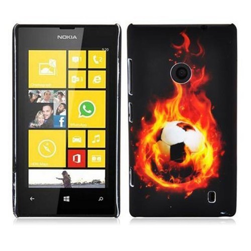 Coque pour nokia lumia 520 - nokia,