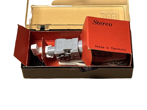 Cds 620 cellule phono - cds,