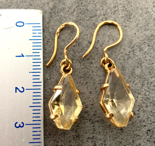 Grandes boucles oreilles - grandes,