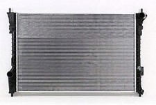 Radiateur Pour Ford Explorer