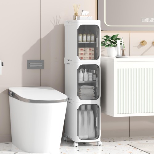 Armoire salle bain - de,