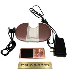 Lecteur MP3 portable Sony