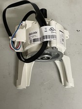 WHIRLPOOL / SPLENDIDE WDV2200XCD MAIN DRIVE MOTOR FOR WASHER W/ DRIVE BELT RV
