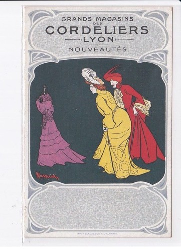 Publicite cappiello leonetto - cappiello,