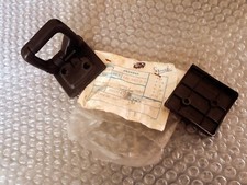 ATTACHE SACOCHE ORIGINAL POUR SCOOTER PEUGEOT TREKKER TKR ELYSEO LOOXOR VIVACITY