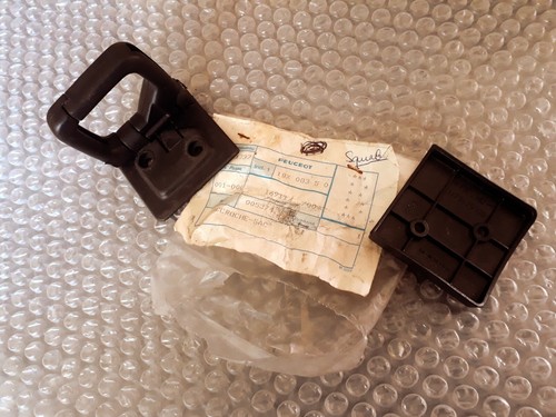 Attache sacoche original pour - attache,