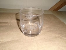 Jack Daniels Rocks Cocktail