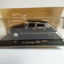 Citroën DS23 Prestige 1973 -