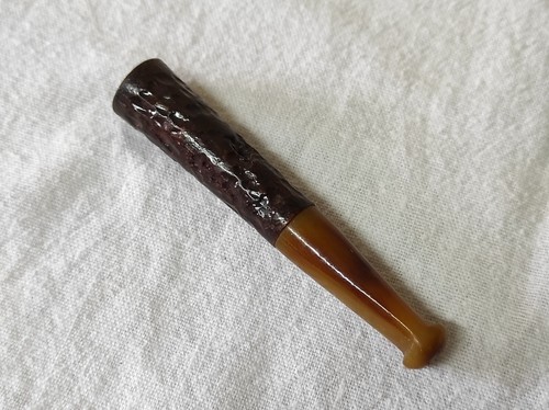 Ancien embout fume porte - ancien,