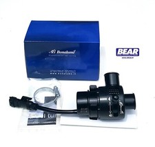 Vanne Pop Off Bonalume Moteurs