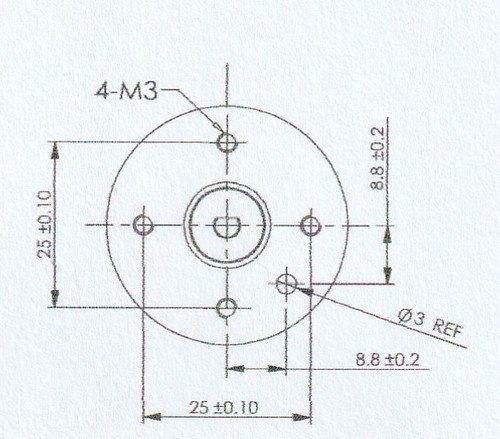Moteur 12v brushless - moteur, dc