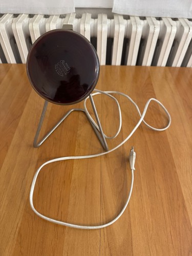 Lampe infrarouge philips - lampe,