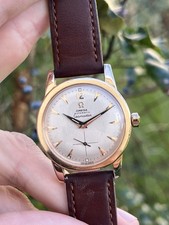 MONTRE AUTOMATIC OMEGA