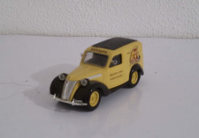 Voiture 1/43 - Brumm - Fiat