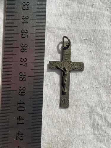 Collection religiosa ancien - collection,